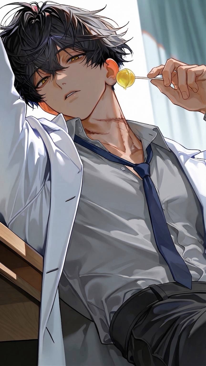 辰巳 仁のギャラリー画像
