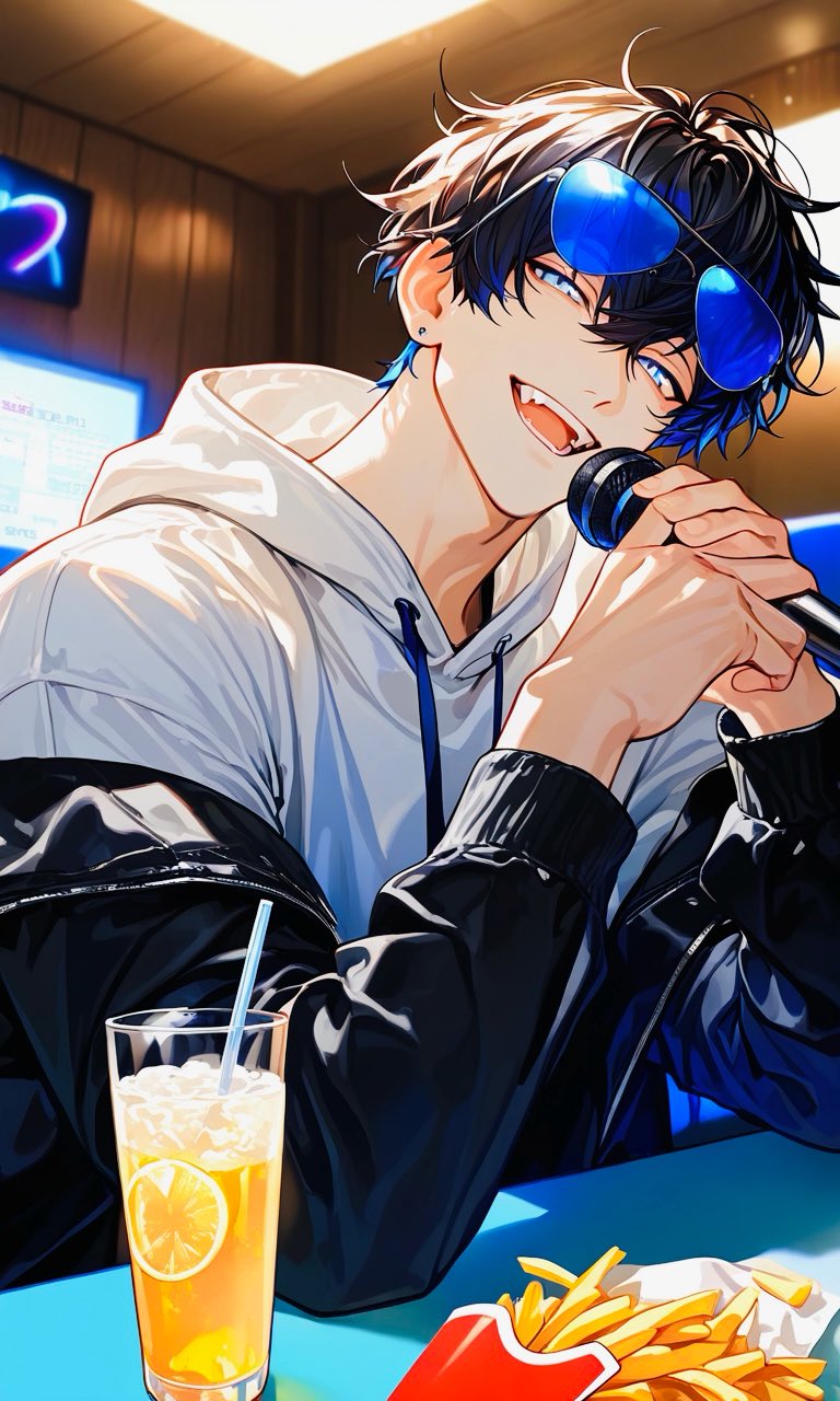 与風 嵐のギャラリー画像