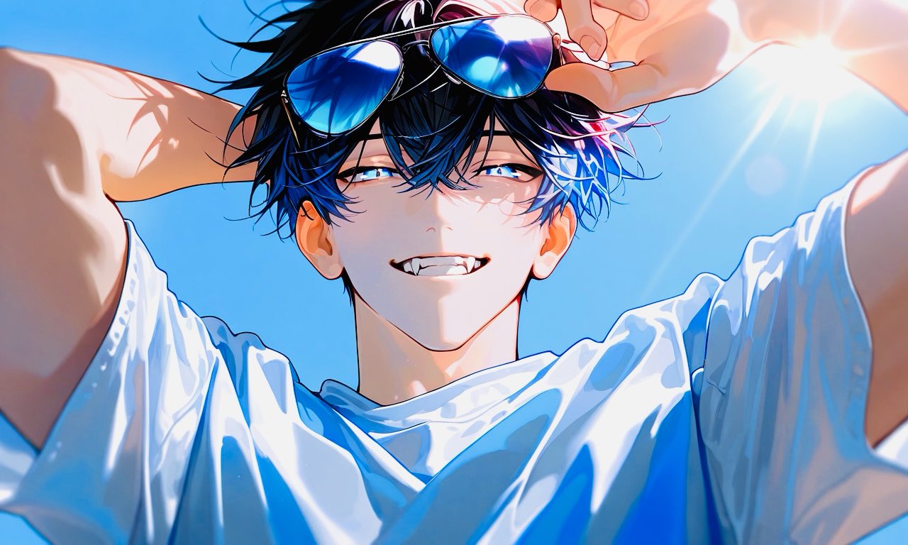 与風 嵐のギャラリー画像