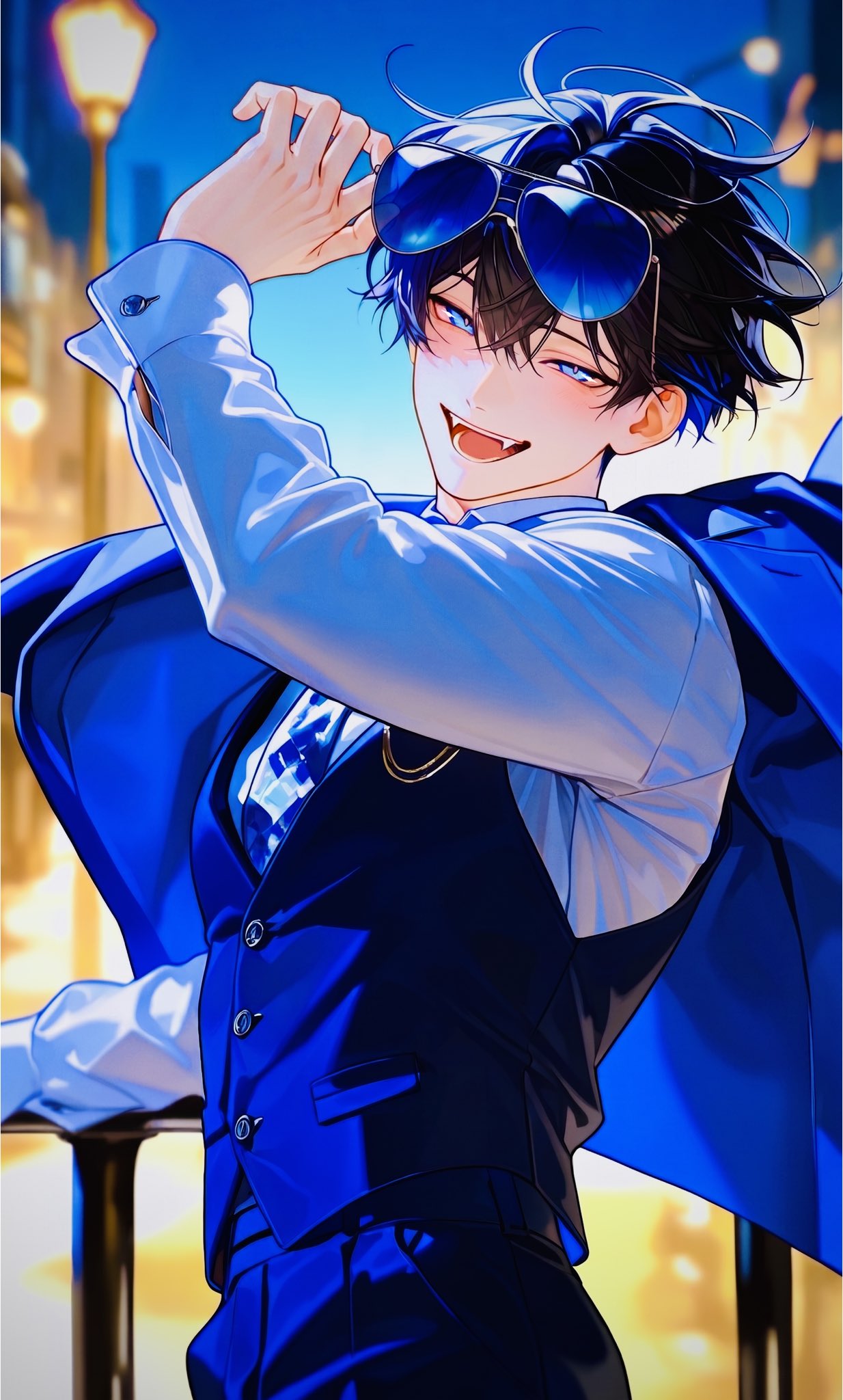 与風 嵐のギャラリー画像