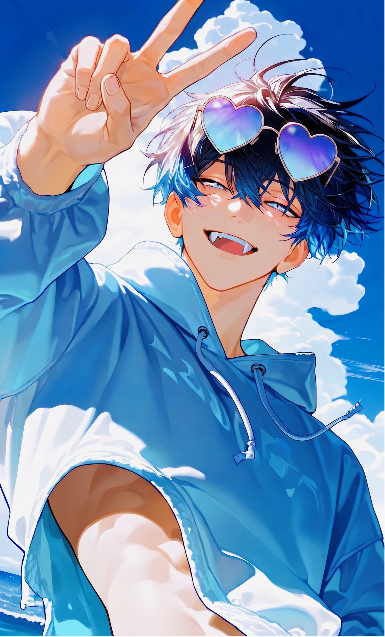 与風 嵐のギャラリー画像