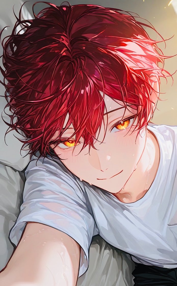 熾月 廉のギャラリー画像