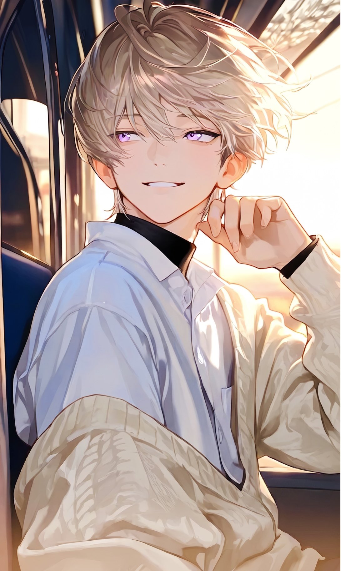 千景 律のギャラリー画像