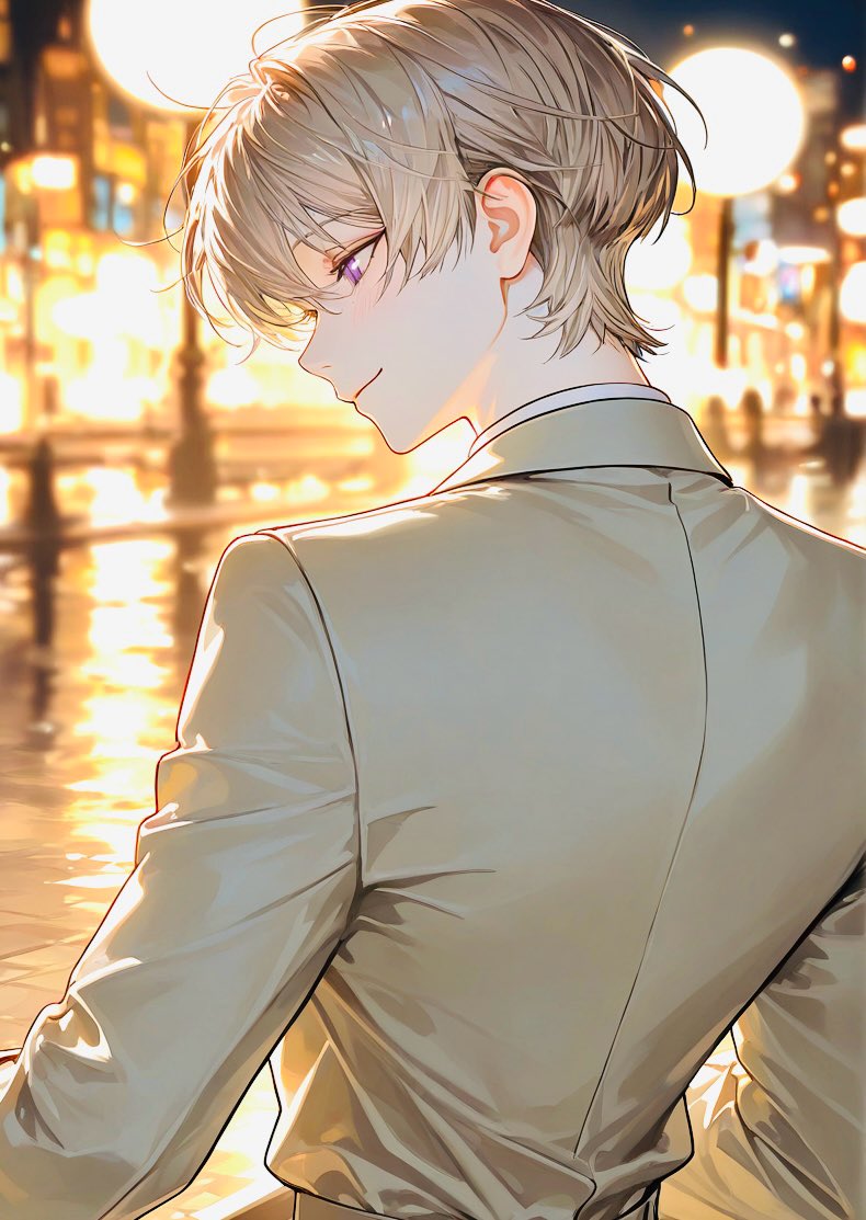 千景 律のギャラリー画像