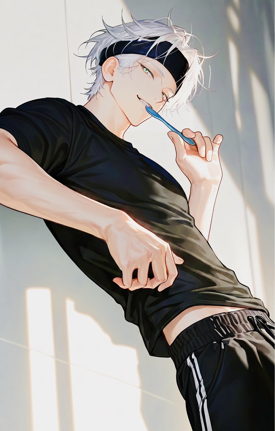 久遠 朔のギャラリー画像