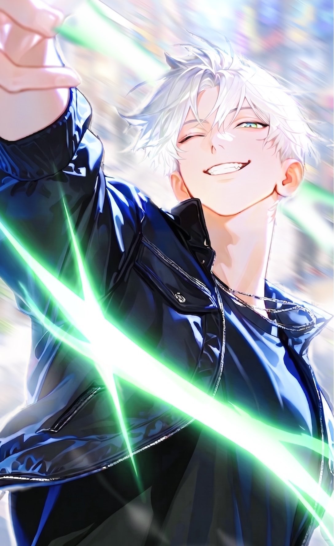 久遠 朔のギャラリー画像