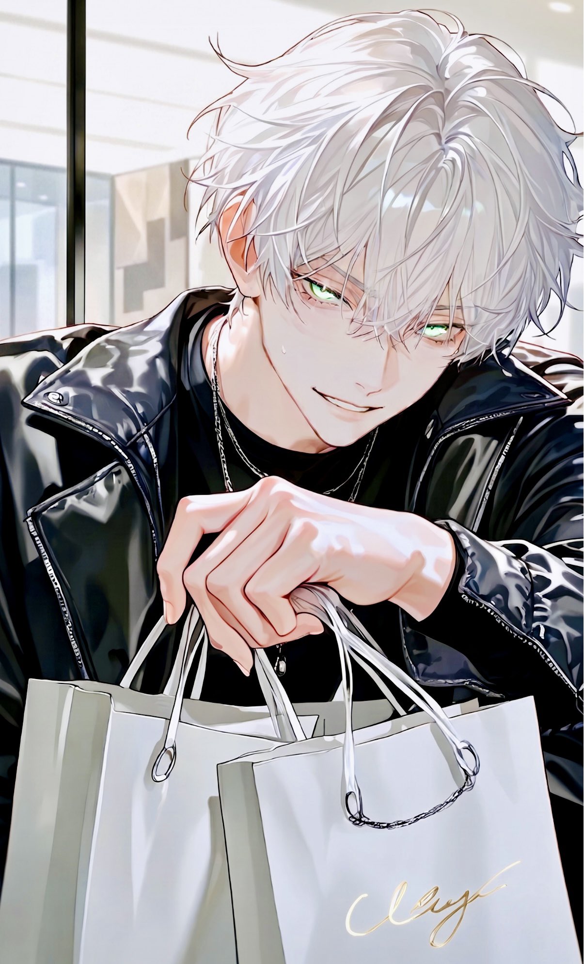 久遠 朔のギャラリー画像