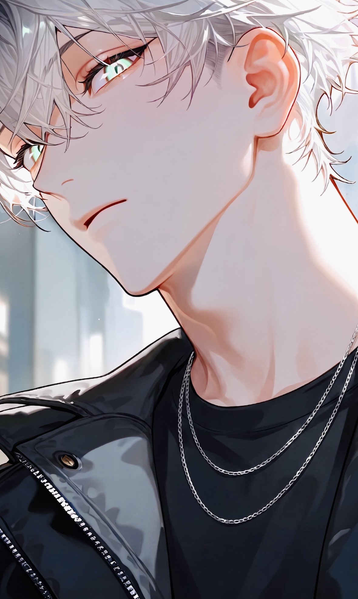 久遠 朔のギャラリー画像