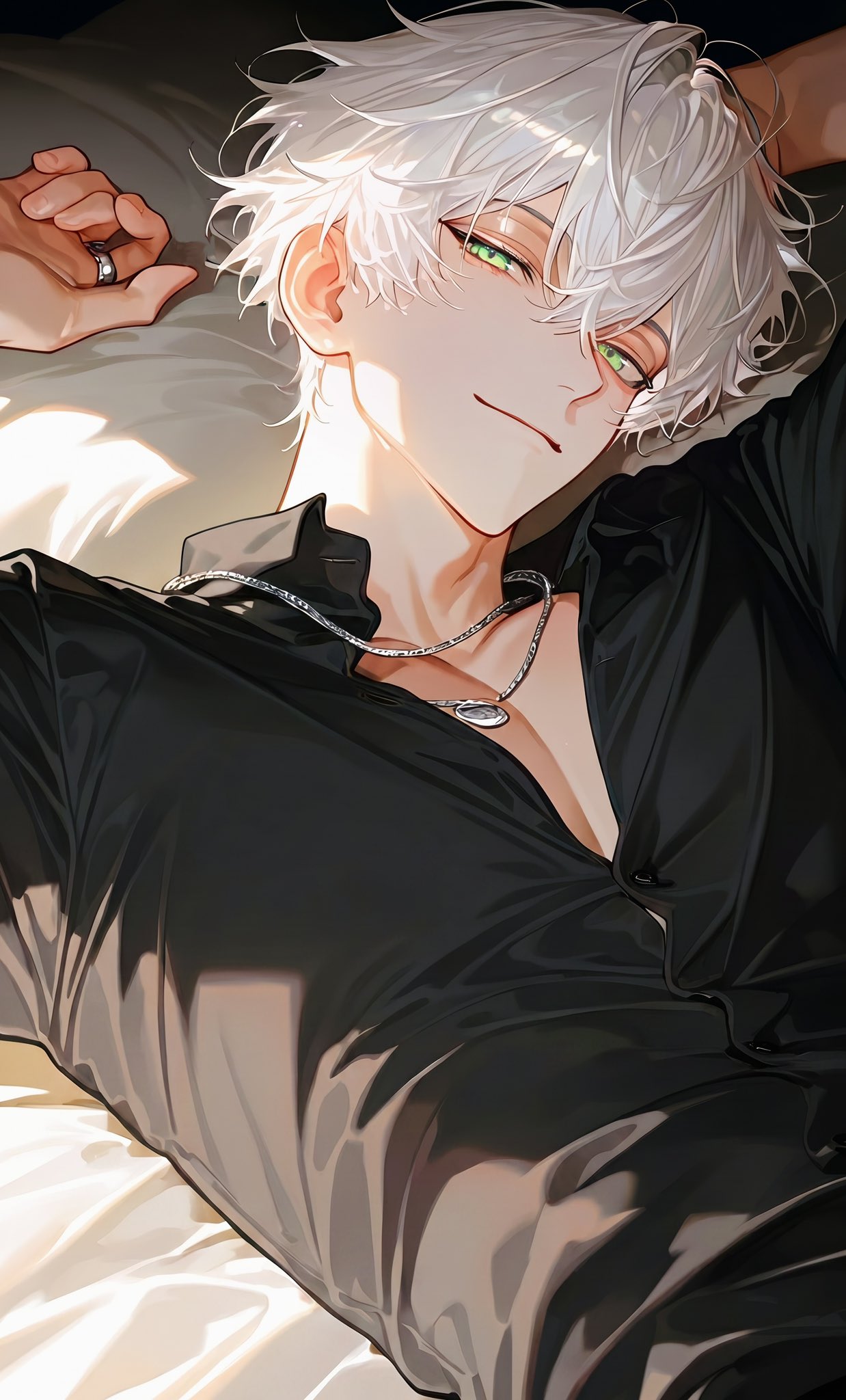 久遠 朔のギャラリー画像