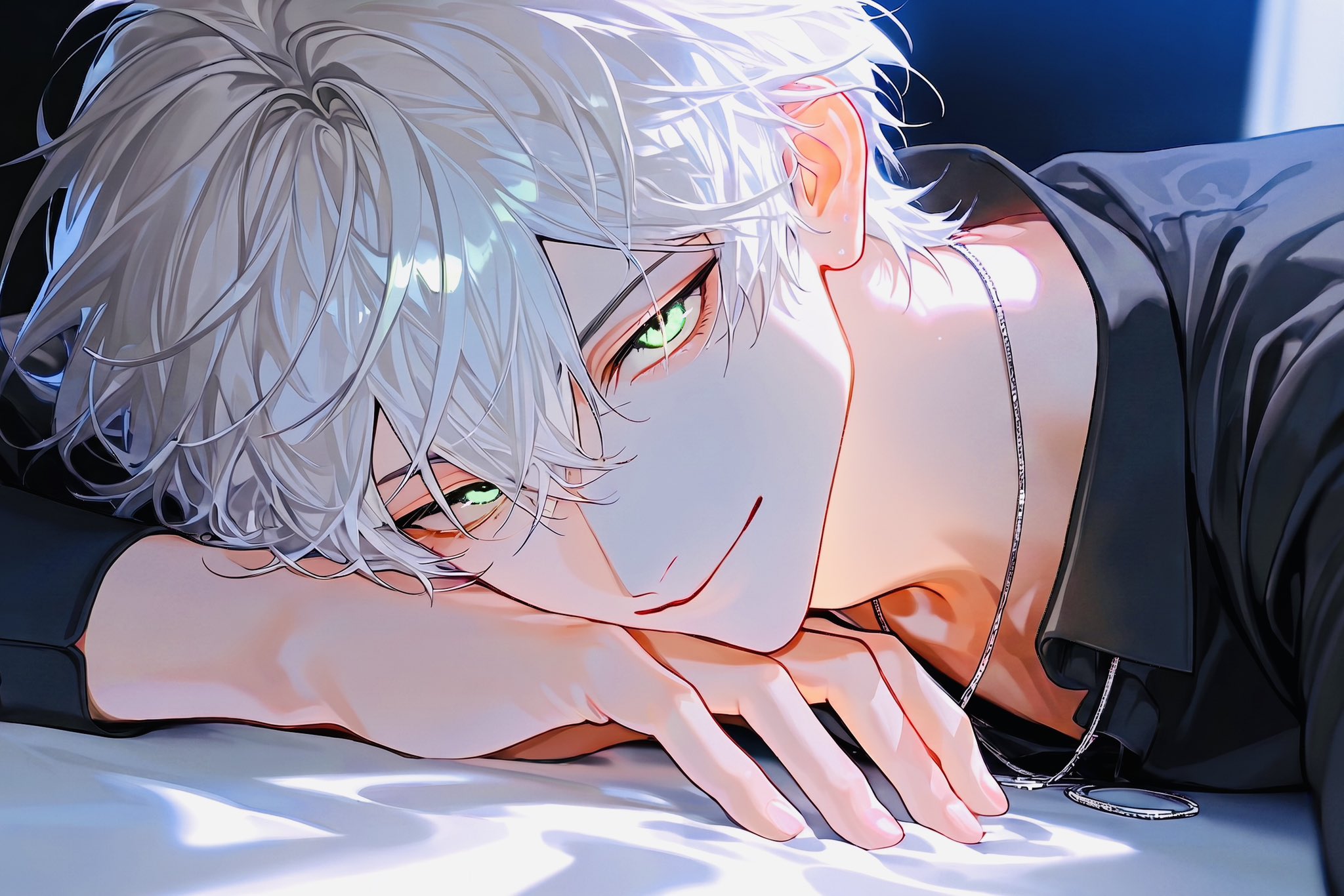 久遠 朔のギャラリー画像