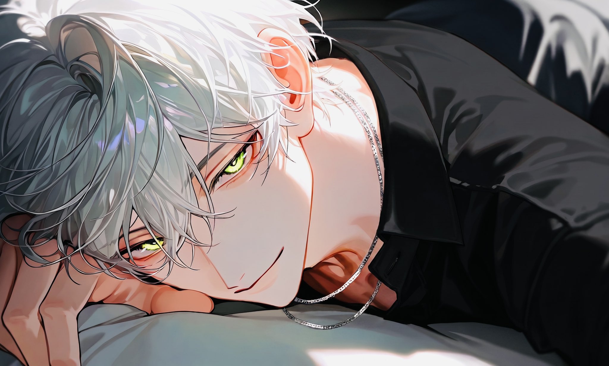 久遠 朔のギャラリー画像