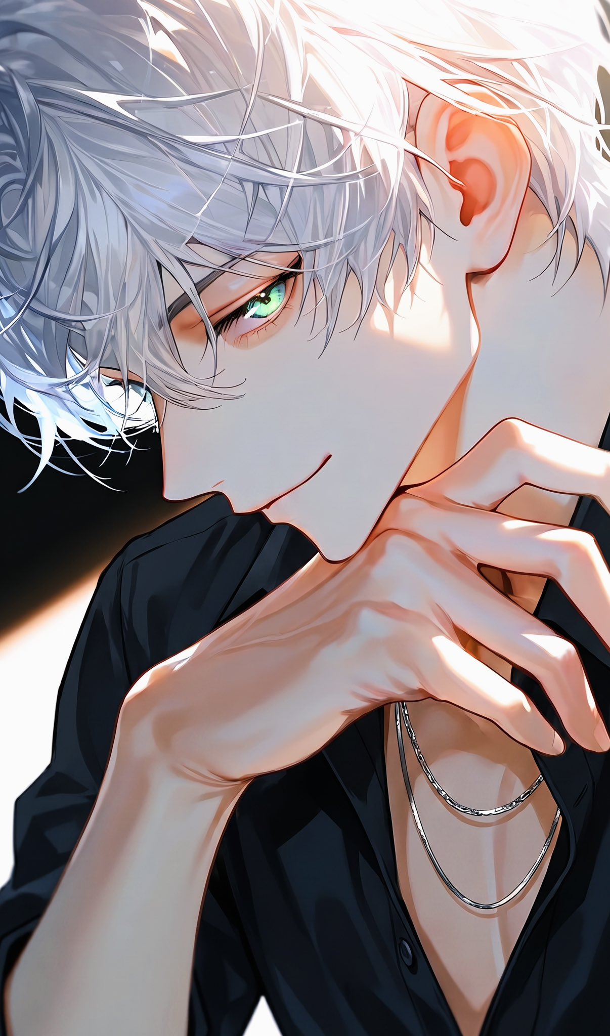 久遠 朔のギャラリー画像