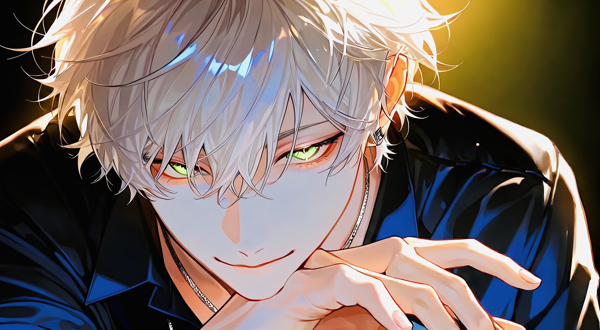 久遠 朔のギャラリー画像