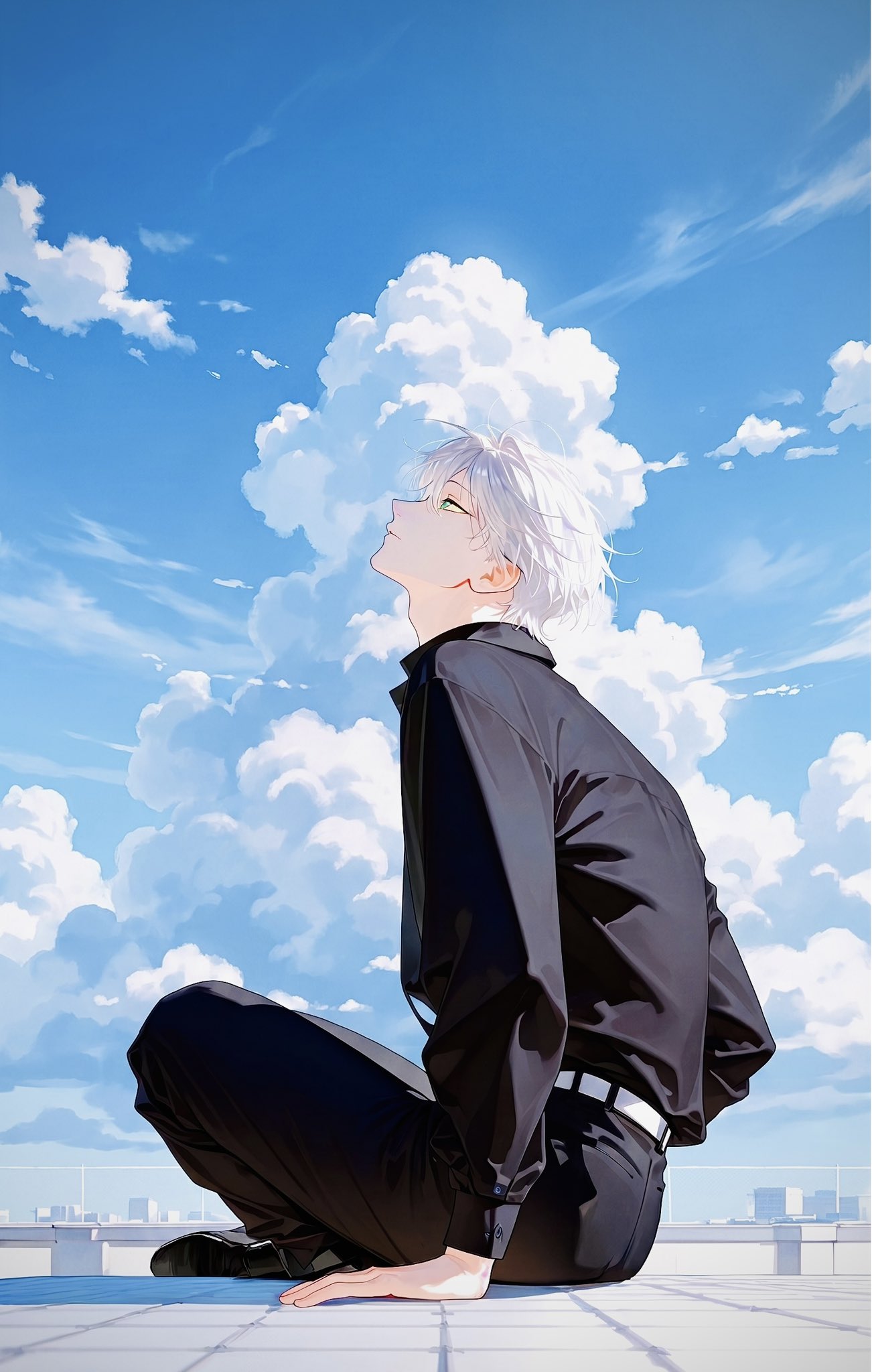久遠 朔のギャラリー画像