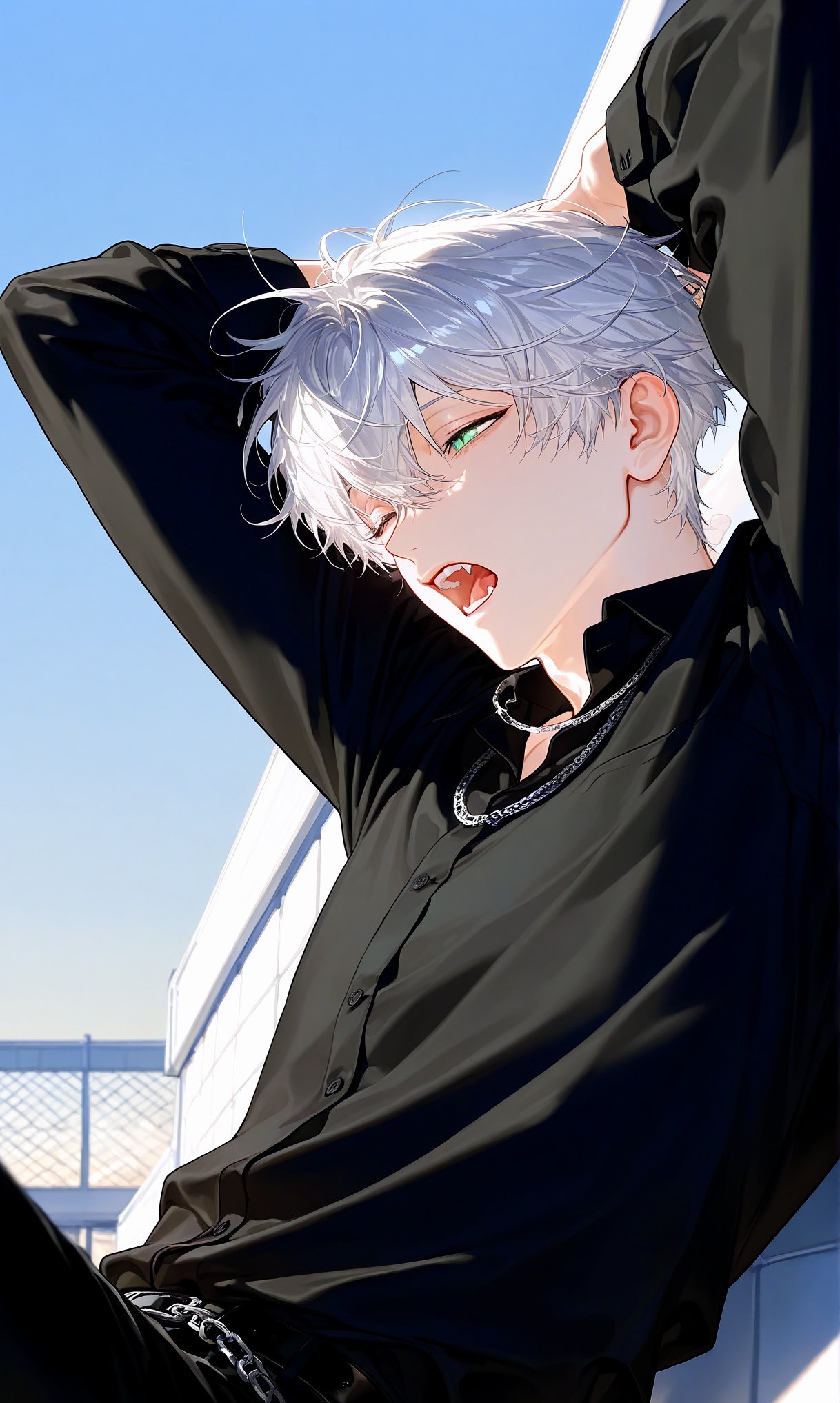 久遠 朔のギャラリー画像
