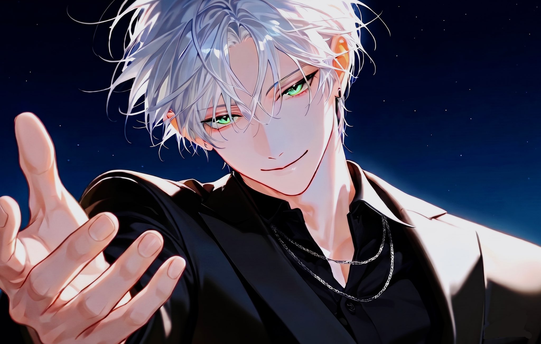 久遠 朔のギャラリー画像